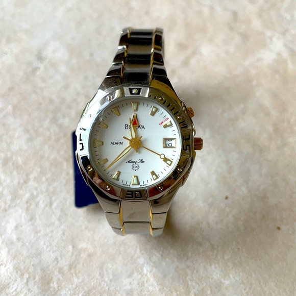 Bulova lady #65M00